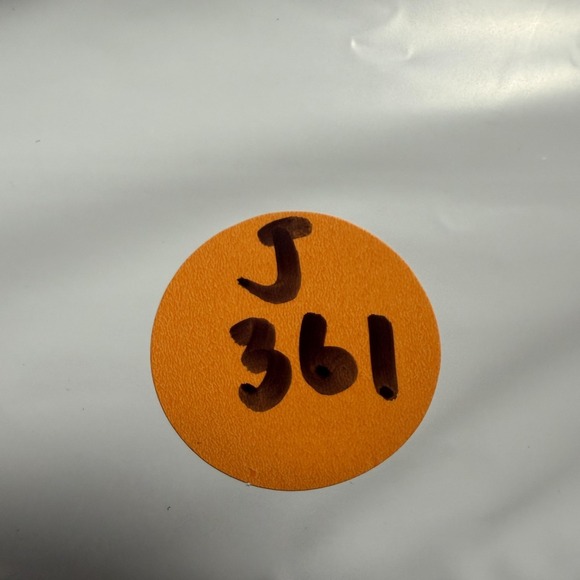 Express Denim Perfect Cropped Flare Jeans Womens 8 Pink High Rise Stretch Denim - Picture 9 of 9